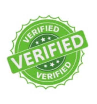 Verified Badge